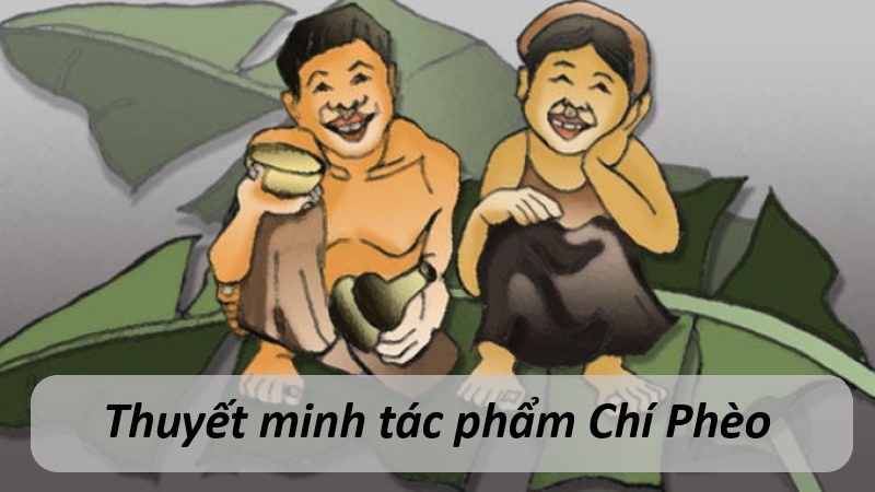 chí phèo thuyết minh