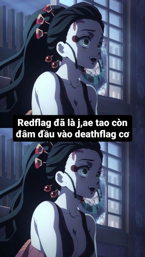 meme anime kny