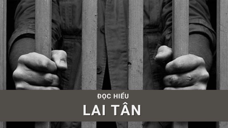 soạn bài lai tân