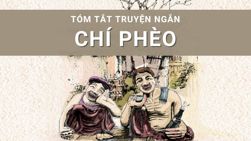 tác phẩm chí phèo