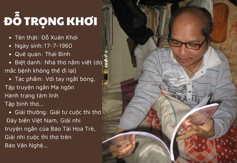 thu sang đỗ trọng khơi