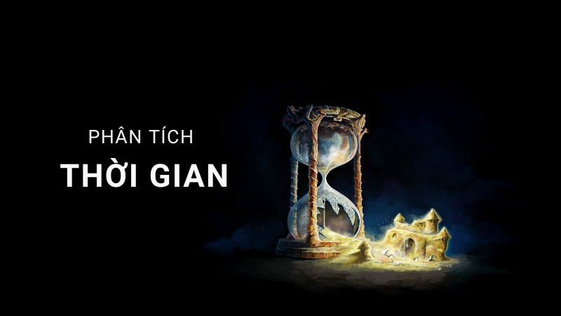 cảm nhận bài thơ thời gian