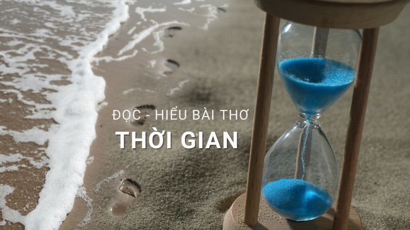 đọc hiểu thời gian