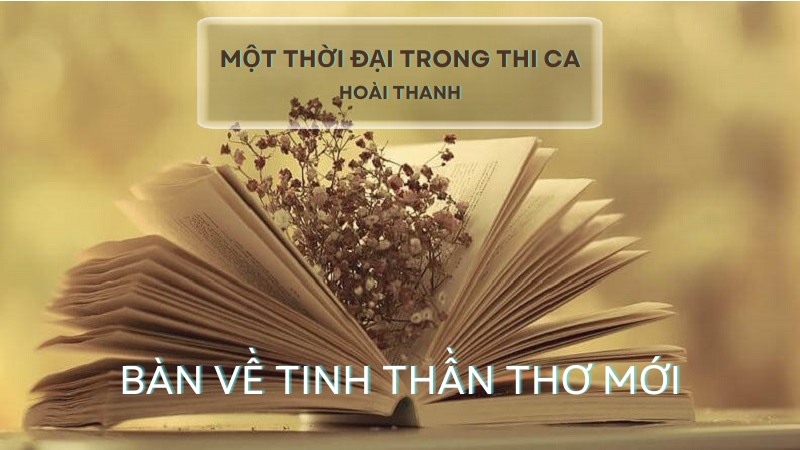 Soạn bài Một thời đại trong thi ca – Kết nối tri thức lớp 11