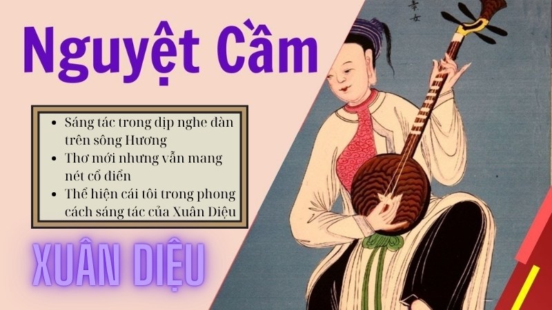 nguyệt cầm