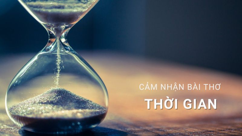 phân tích thời gian của văn cao