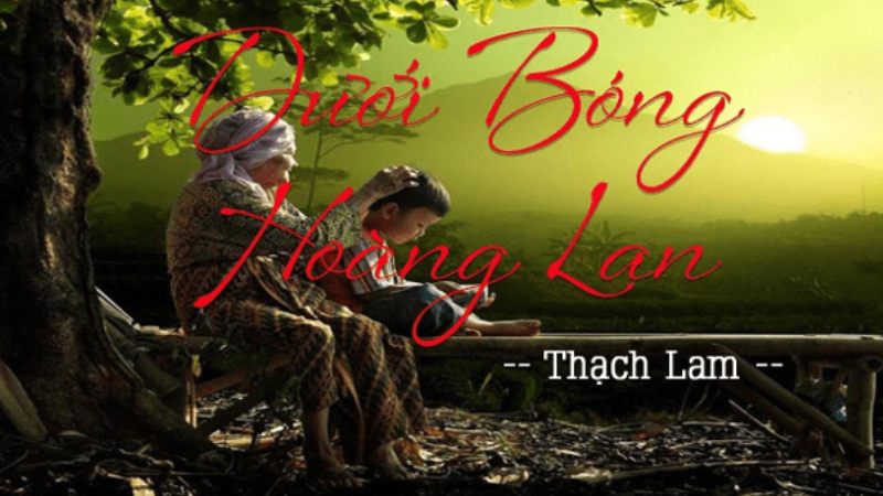 Soạn bài Dưới bóng hoàng lan (Thạch Lam), Kết nối tri thức 10