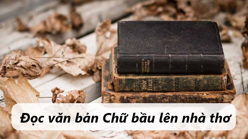 soạn chữ bầu lên nhà thơ