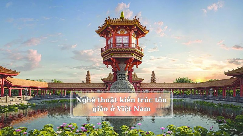 soạn nghệ thuật truyền thống của người việt