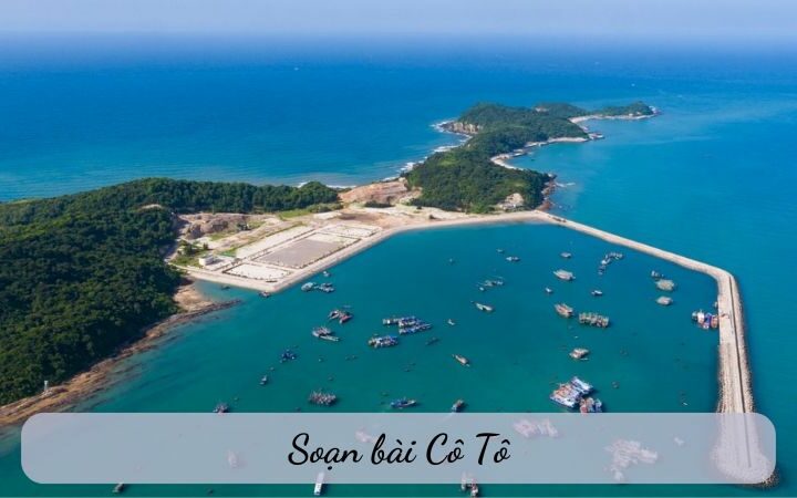 Soạn bài Cô tô – Ngữ văn lớp 6 Kết nối tri thức