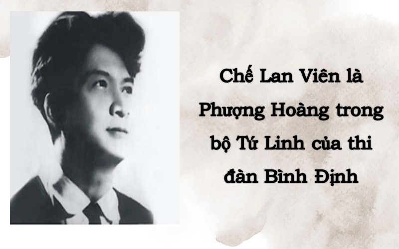 Chế Lan Viên được mệnh danh là gì