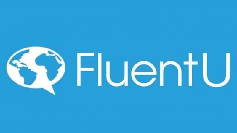 App FluentU học tiếng pháp