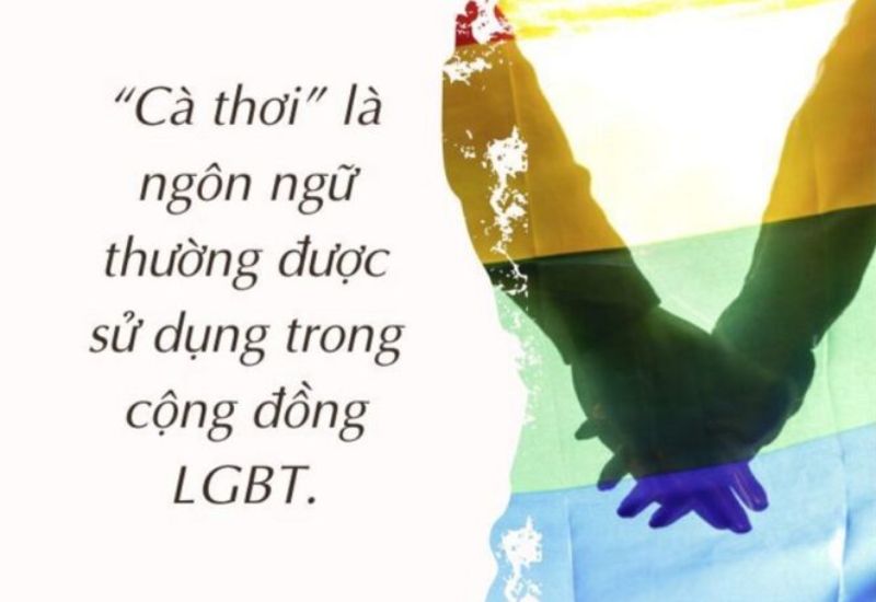 cà thơi tiếng thái