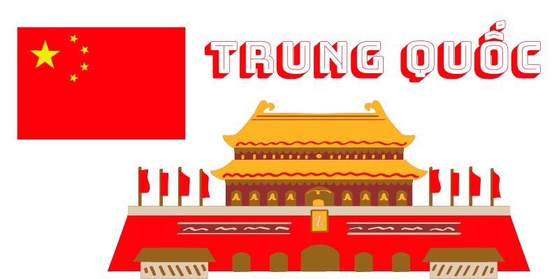 điểm thuận lợi khi học tiếng Trung cho người mới bắt đầu