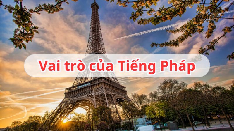 những nước nói tiếng pháp