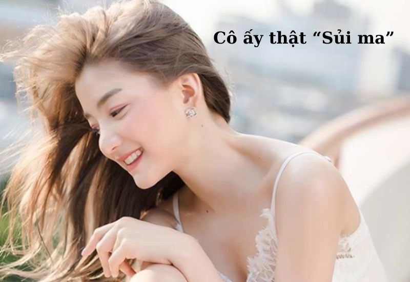  sủi ma tiếng thái nghĩa la gì