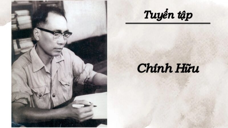 Tuyển tập thơ Chính Hữu về người lính đặc sắc nhất