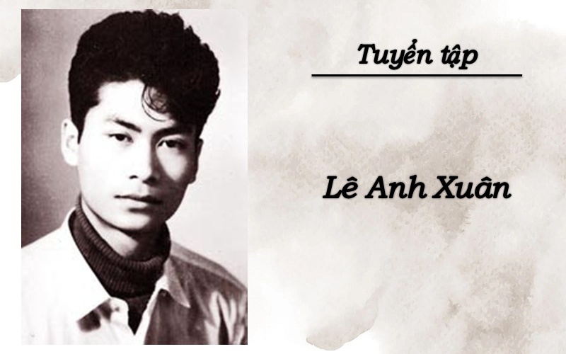 Thơ Lê Anh Xuân