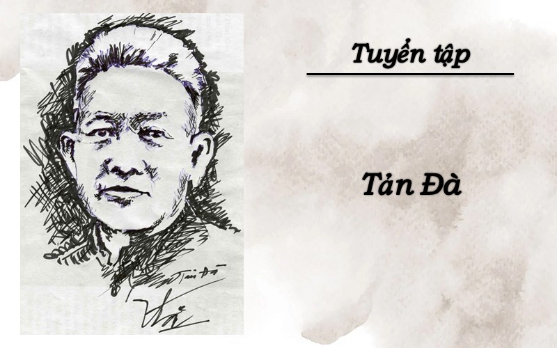 Thơ Tản Đà