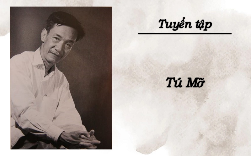 Thơ Tú Mỡ