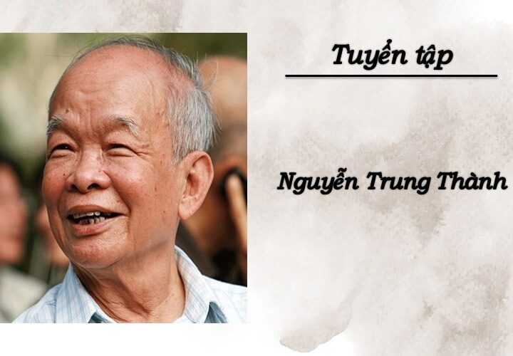 Những tác phẩm Nguyễn Trung Thành (Nguyễn Ngọc) hay nhất