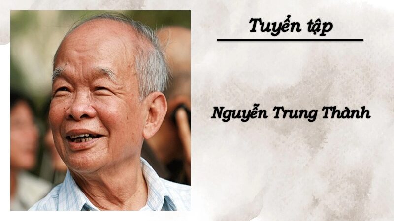 Những tác phẩm Nguyễn Trung Thành (Nguyễn Ngọc) hay nhất