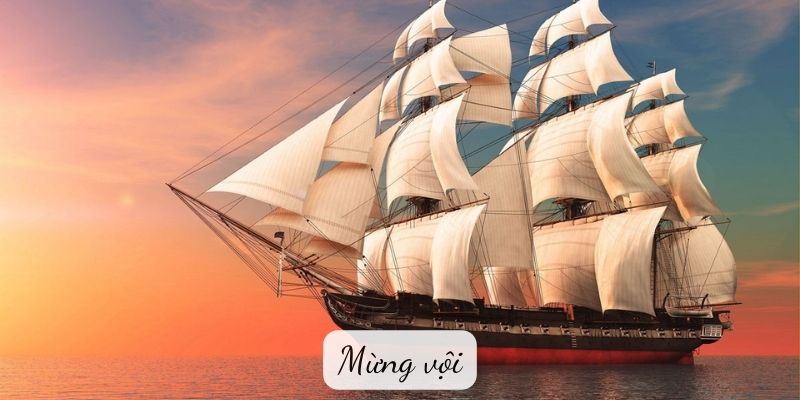 Truyện cười: Mừng vội