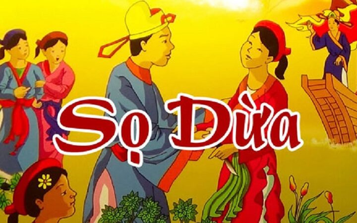 Sọ Dừa – Nhấn mạnh quy luật nhân quả của cuộc đời