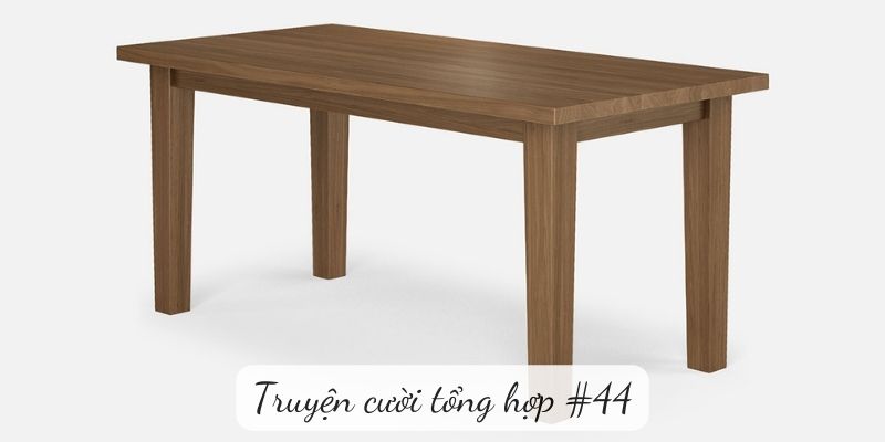 Truyện cười: Truyện cười tổng hợp #44