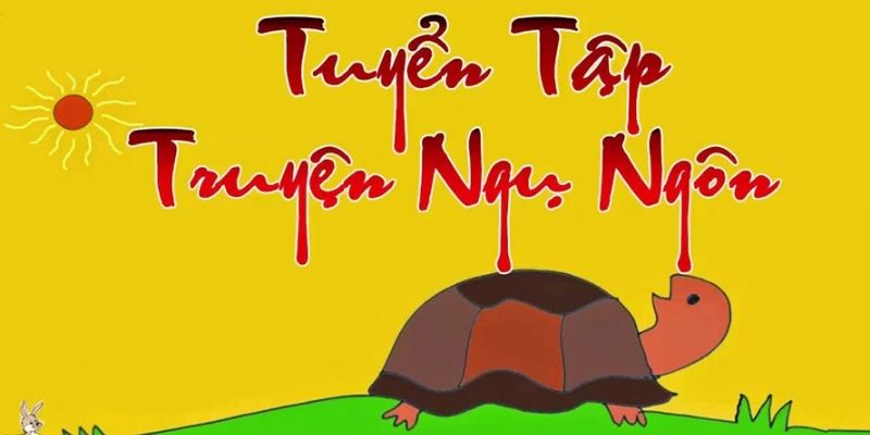 Truyện cười: Chuyện ngụ ngôn