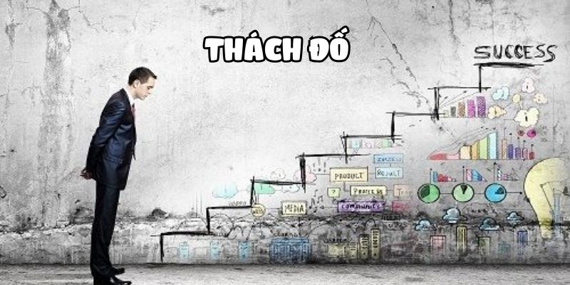 Truyện cười: Thách đố