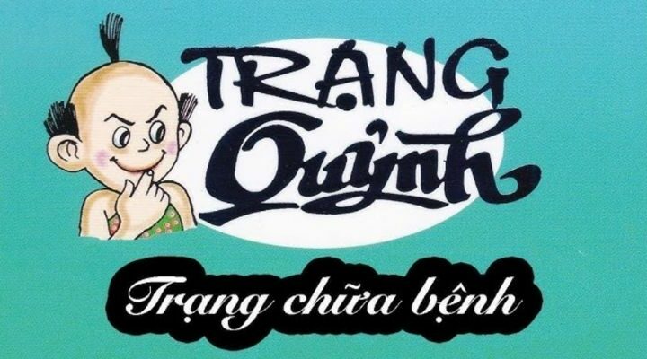 Truyện dân gian: Trạng chữa bệnh