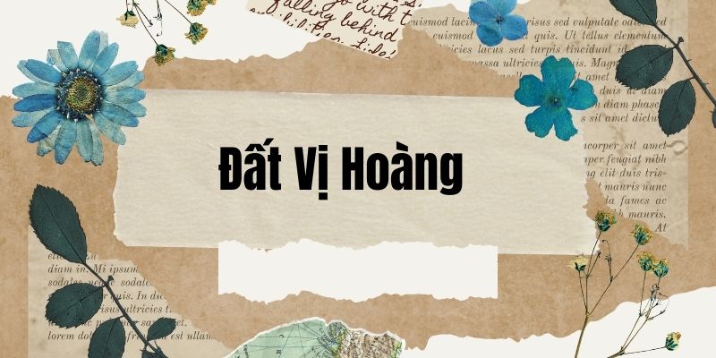 Đất Vị Hoàng (Trần Tế Xương) – Tác giả, tác phẩm