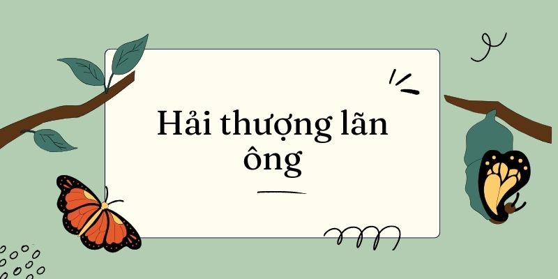 Bài 1: Hải thượng lãn ông – Tiếng Việt lớp 4 Kết nối tri thức