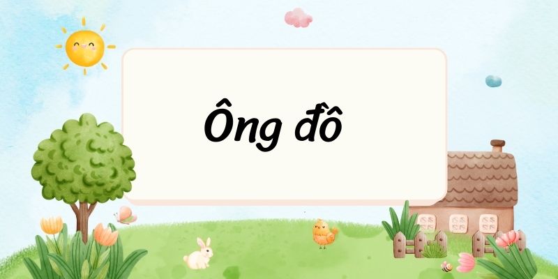 Ông đồ (Tác giả Tác phẩm – sách mới)